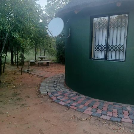 Rhumbini Lodge Malamulele Екстер'єр фото