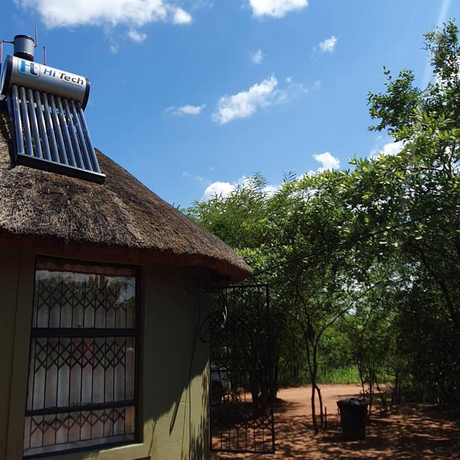 Rhumbini Lodge Malamulele Екстер'єр фото