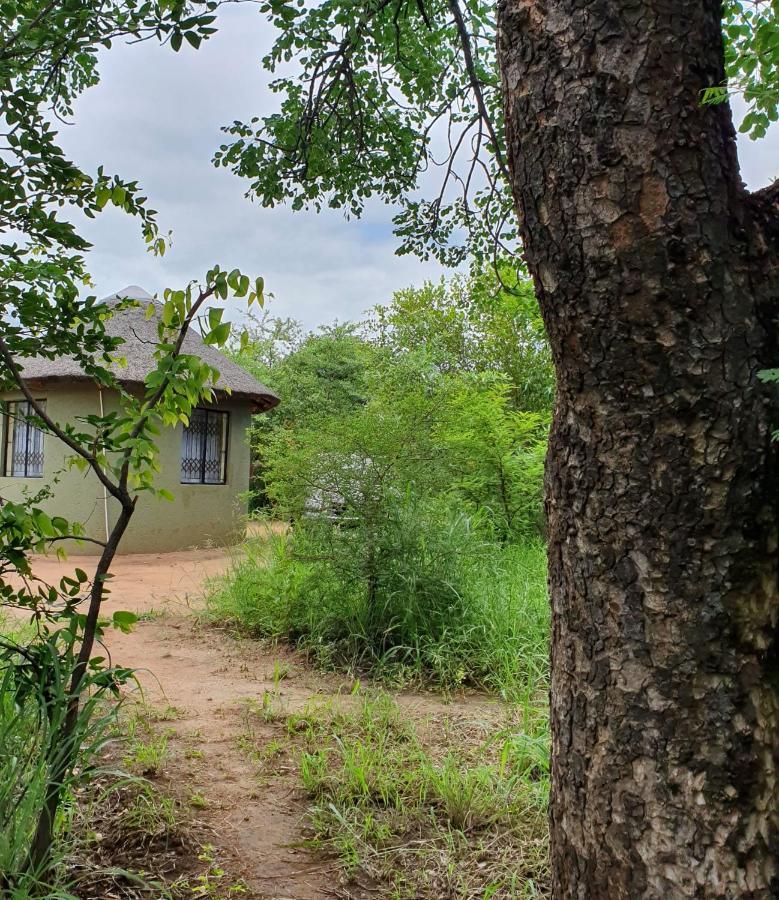 Rhumbini Lodge Malamulele Екстер'єр фото