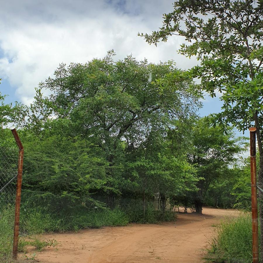 Rhumbini Lodge Malamulele Екстер'єр фото